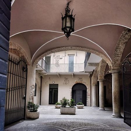 Corte Trento เดเซนซาโนเดลการ์ดา ภายนอก รูปภาพ