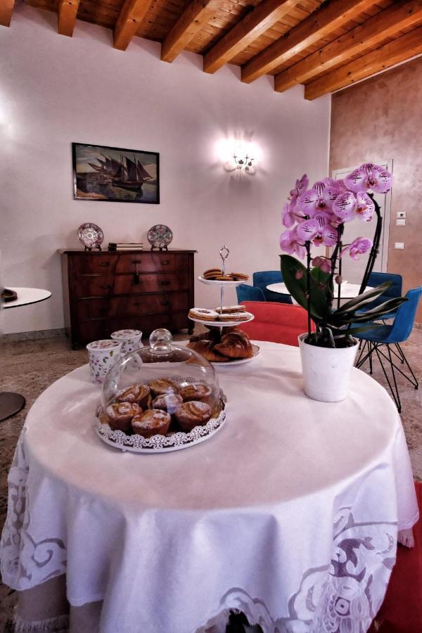 Corte Trento เดเซนซาโนเดลการ์ดา ภายนอก รูปภาพ