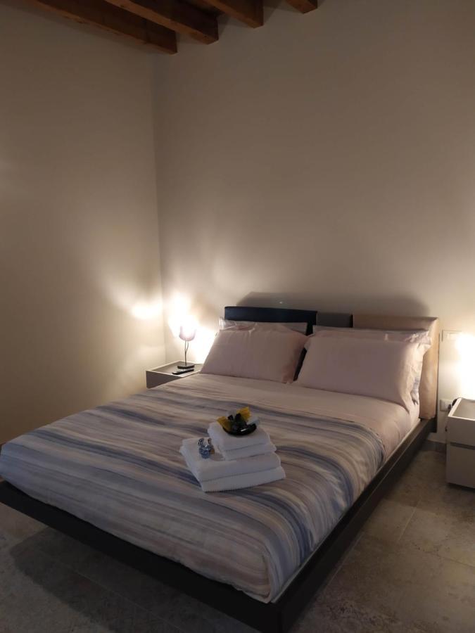 Corte Trento เดเซนซาโนเดลการ์ดา ภายนอก รูปภาพ