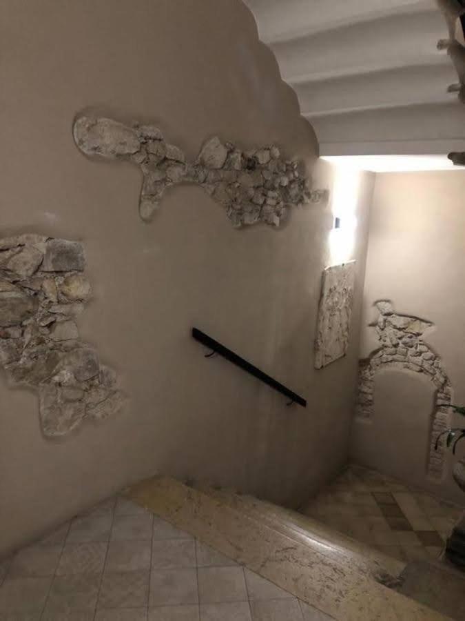 Corte Trento เดเซนซาโนเดลการ์ดา ภายนอก รูปภาพ